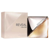 calvin klein ck reveal 100ml edp spray (w)